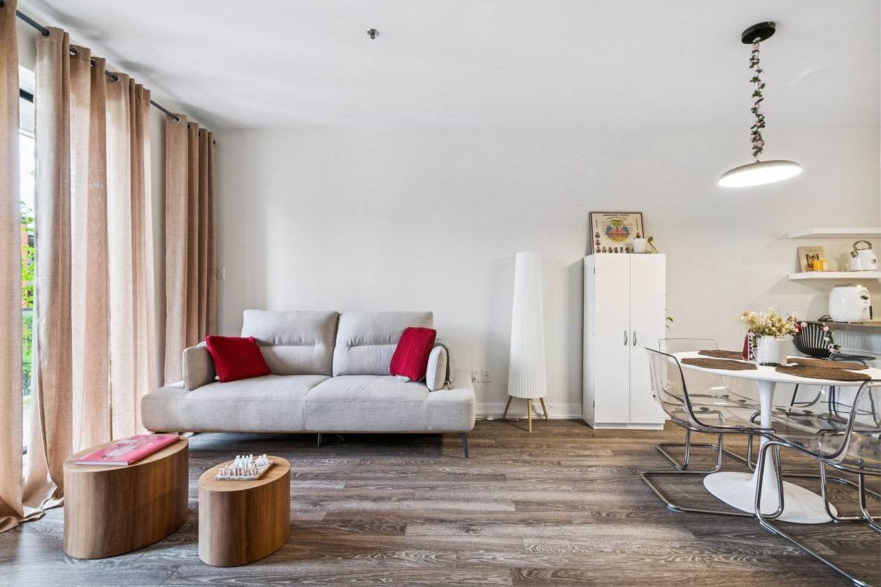 Photo 8 — 2310 Rue Marcelle-Ferron, 204, Montreal, H1L 0A7, Montreal