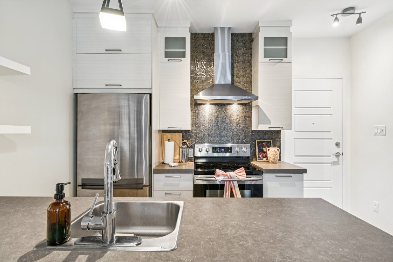 Photo 9 — 2310 Rue Marcelle-Ferron, 204, Montreal, H1L 0A7, Montreal