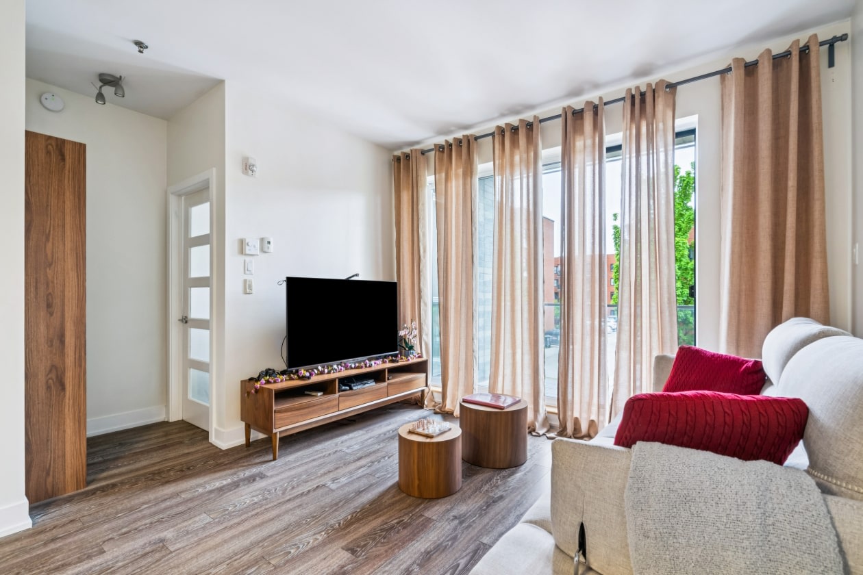 Photo 10 — 2310 Rue Marcelle-Ferron, 204, Montreal, H1L 0A7, Montreal