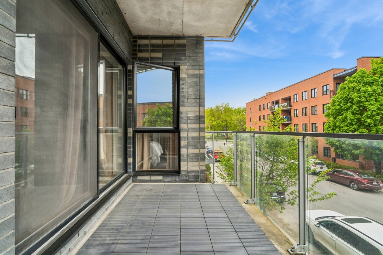 Photo 11 — 2310 Rue Marcelle-Ferron, 204, Montreal, H1L 0A7, Montreal