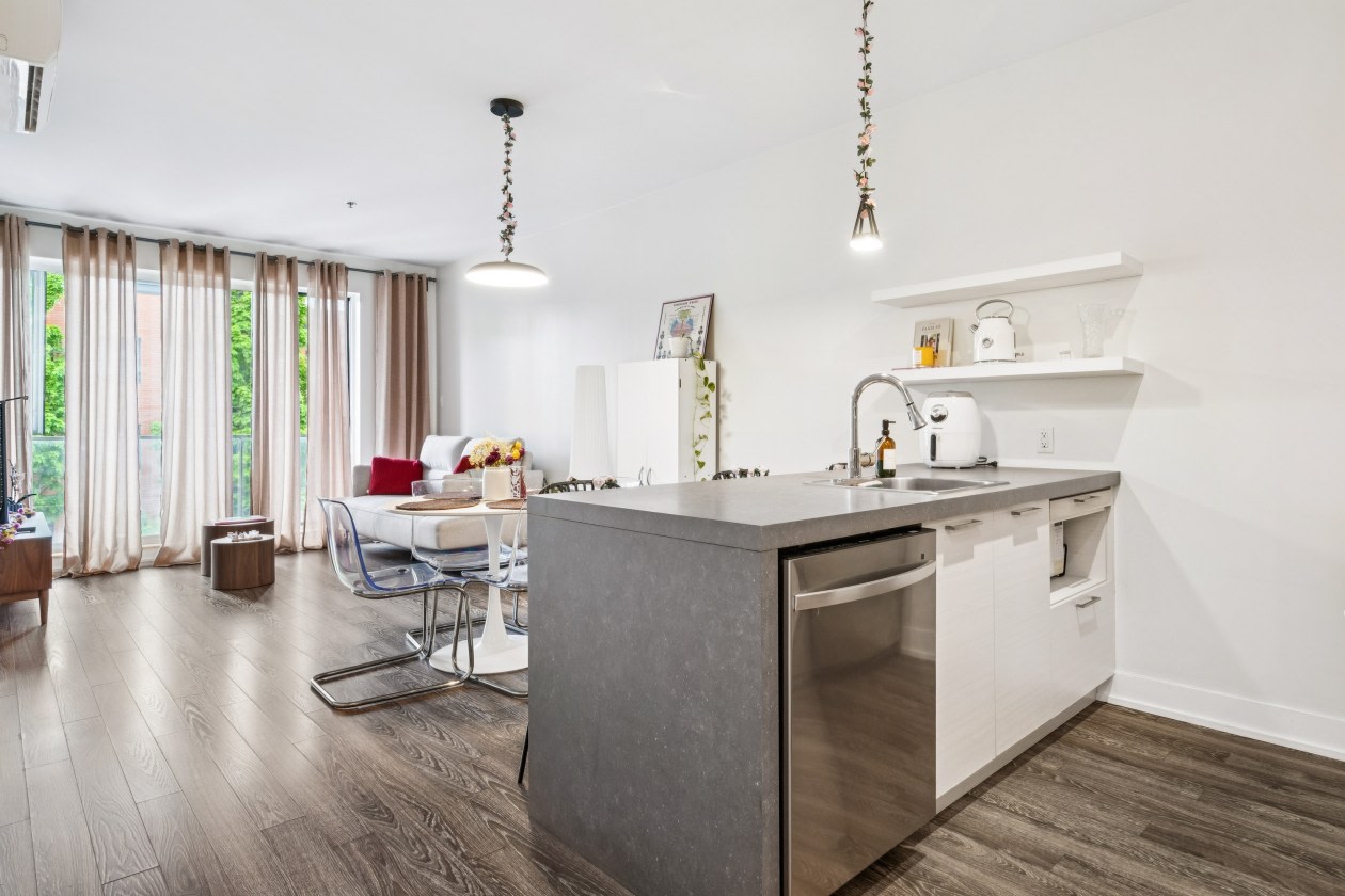 Photo 12 — 2310 Rue Marcelle-Ferron, 204, Montreal, H1L 0A7, Montreal
