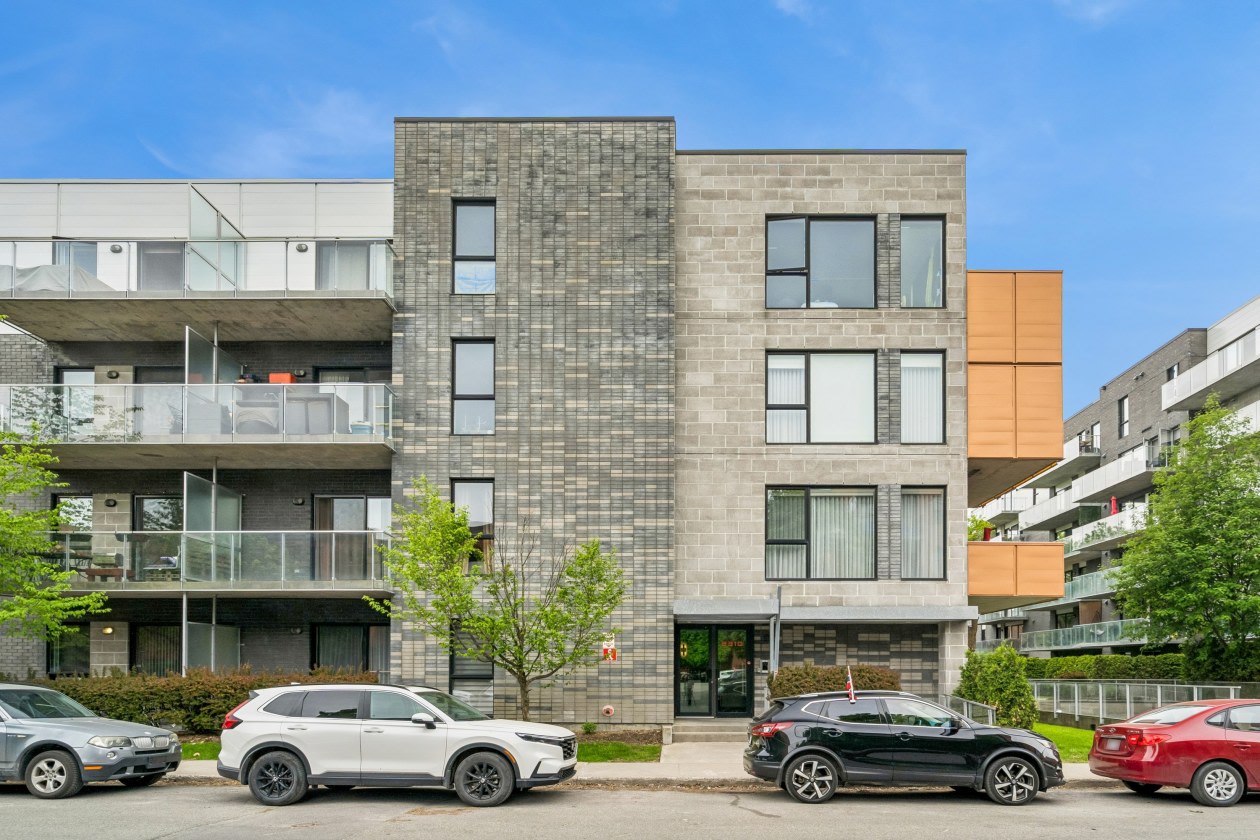 Photo 15 — 2310 Rue Marcelle-Ferron, 204, Montreal, H1L 0A7, Montreal