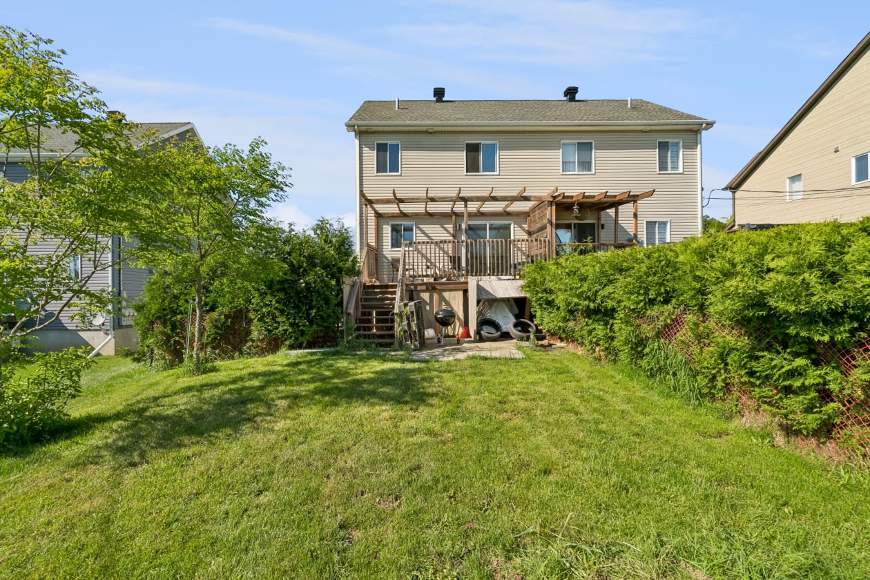Photo 17 — 544Z Boul. J.-André-Deragon, 3, Cowansville, J2K 5G6, Cowansville