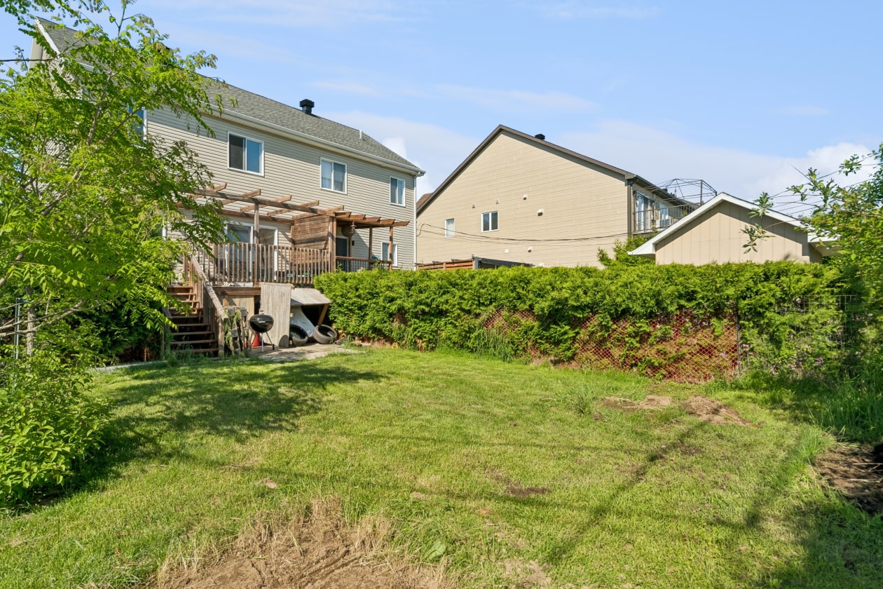 Photo 19 — 544Z Boul. J.-André-Deragon, 3, Cowansville, J2K 5G6, Cowansville