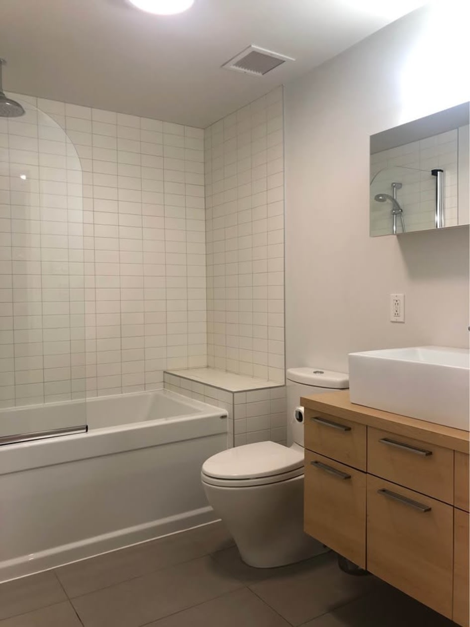 Photo 3 — 105-225 Rue de la Montagne, 105, Montréal, H3C 2A6, Montréal