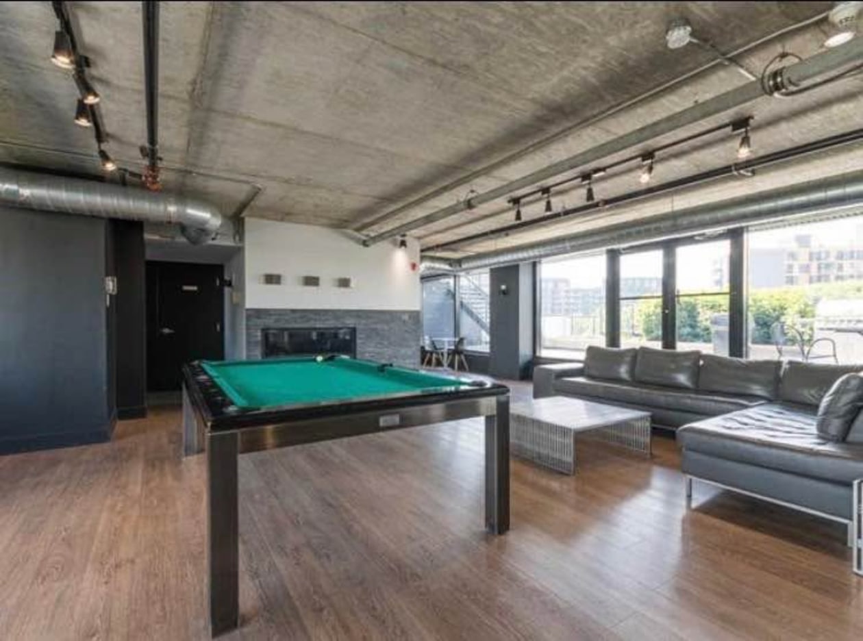Photo 8 — 105-225 Rue de la Montagne, 105, Montréal, H3C 2A6, Montréal