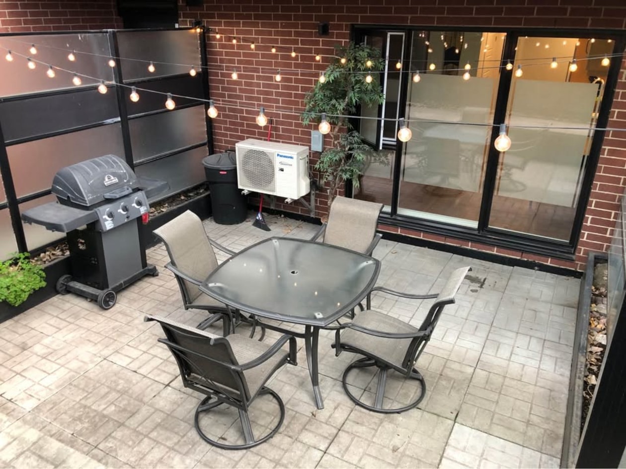 Photo 15 — 105-225 Rue de la Montagne, 105, Montréal, H3C 2A6, Montréal