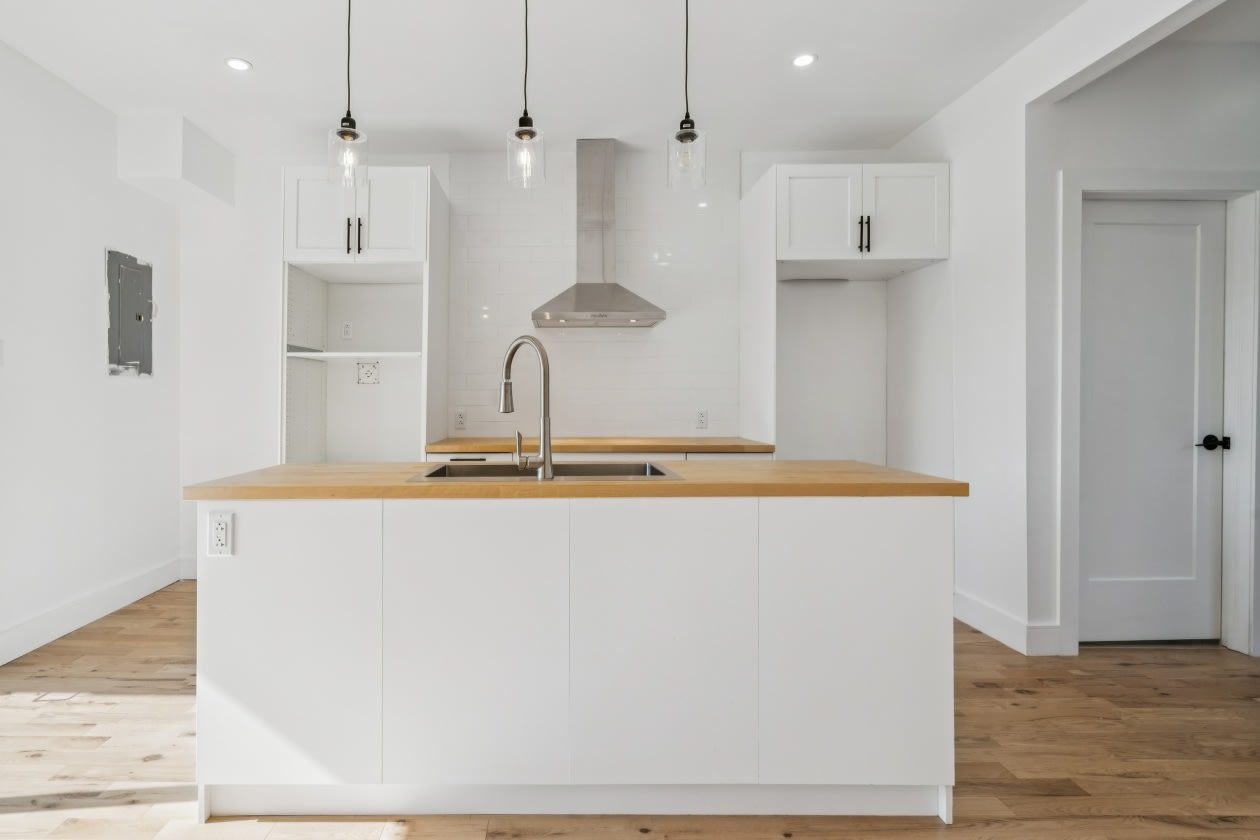 Photo 4 — 5545 Rue Bannantyne Montréal , 5545, Verdun/Île-des-Soeurs, H4H 1G2, Verdun/Île-des-Soeurs