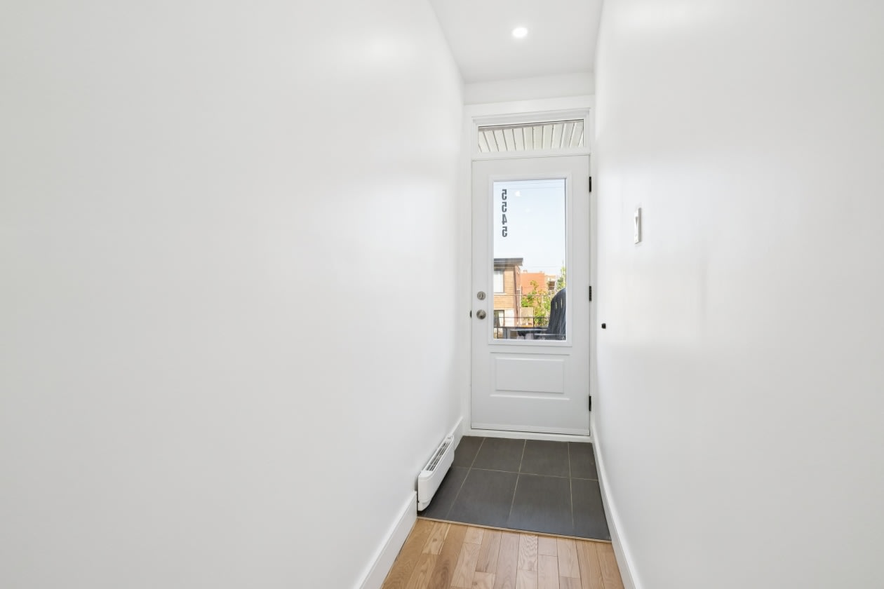 Photo 6 — 5545 Rue Bannantyne Montréal , 5545, Verdun/Île-des-Soeurs, H4H 1G2, Verdun/Île-des-Soeurs