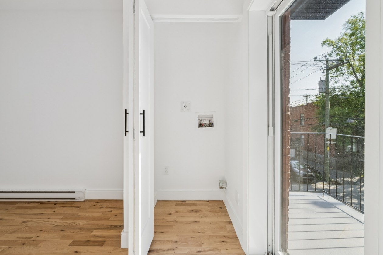 Photo 7 — 5545 Rue Bannantyne Montréal , 5545, Verdun/Île-des-Soeurs, H4H 1G2, Verdun/Île-des-Soeurs