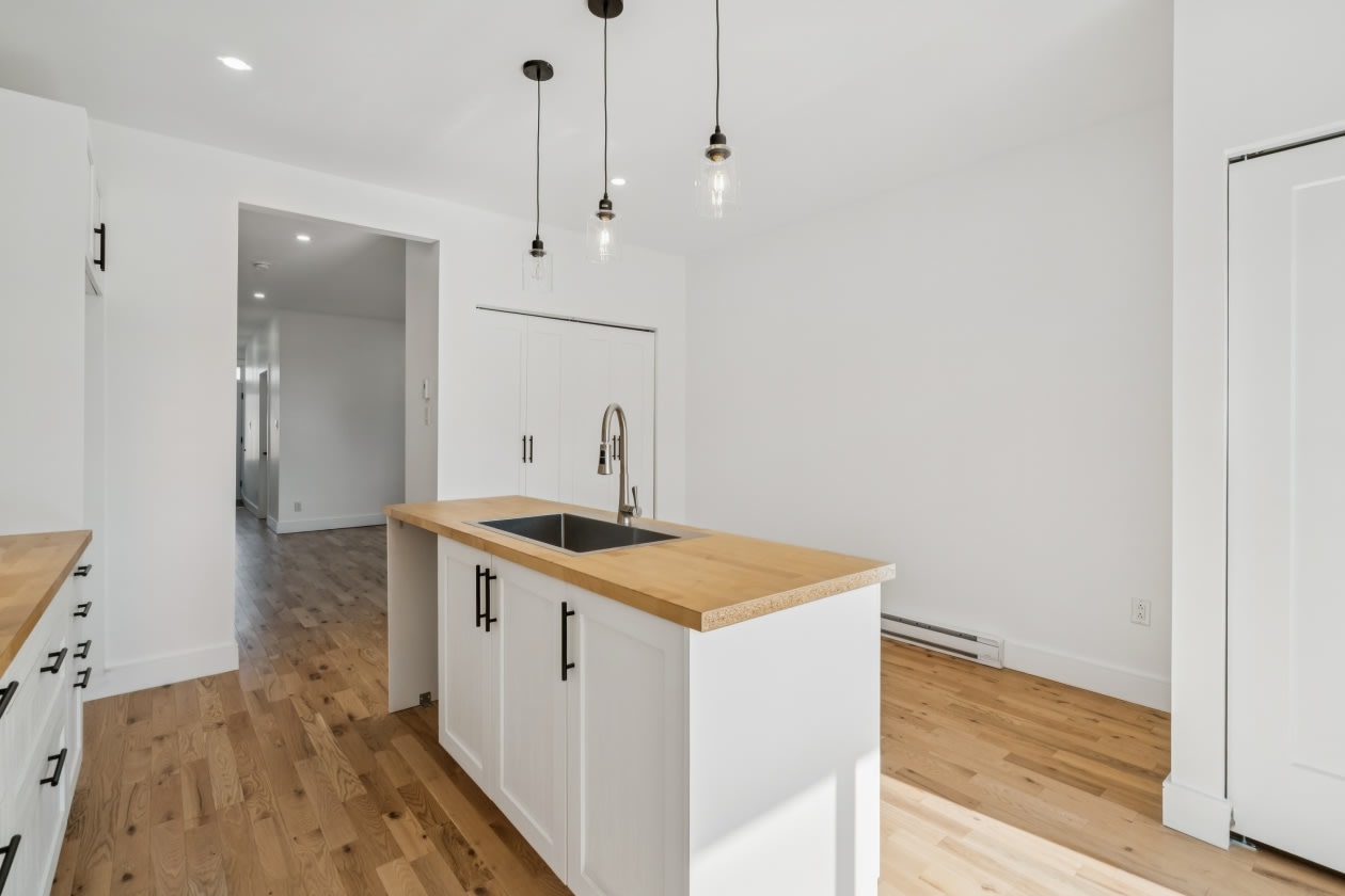 Photo 8 — 5545 Rue Bannantyne Montréal , 5545, Verdun/Île-des-Soeurs, H4H 1G2, Verdun/Île-des-Soeurs