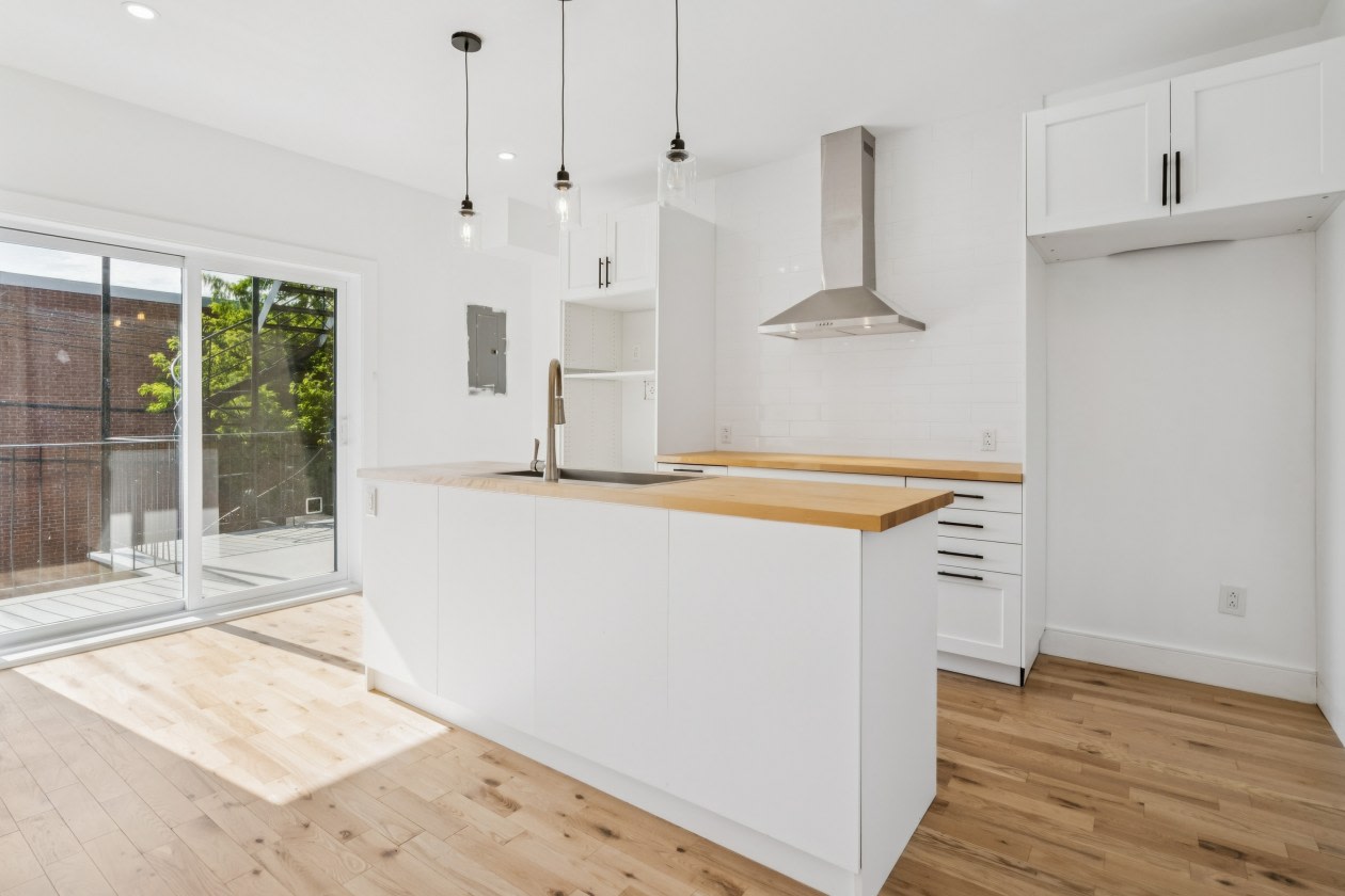 Photo 9 — 5545 Rue Bannantyne Montréal , 5545, Verdun/Île-des-Soeurs, H4H 1G2, Verdun/Île-des-Soeurs