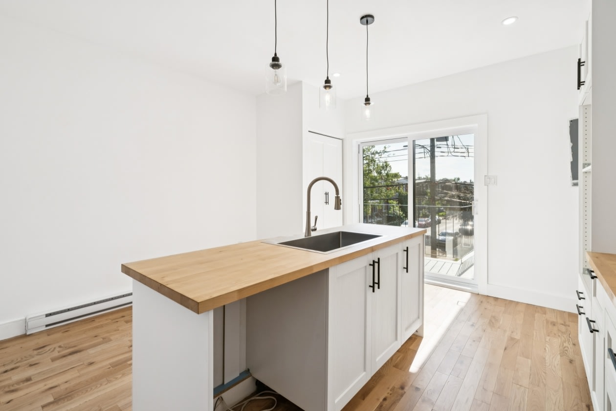 Photo 10 — 5545 Rue Bannantyne Montréal , 5545, Verdun/Île-des-Soeurs, H4H 1G2, Verdun/Île-des-Soeurs