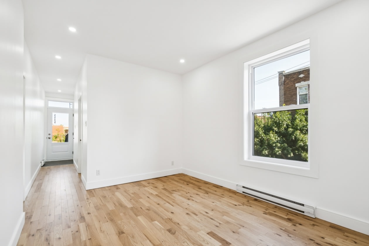 Photo 11 — 5545 Rue Bannantyne Montréal , 5545, Verdun/Île-des-Soeurs, H4H 1G2, Verdun/Île-des-Soeurs
