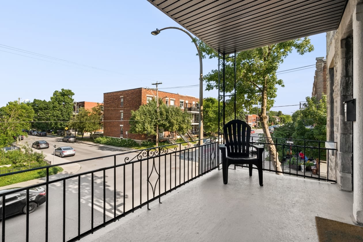 Photo 16 — 5545 Rue Bannantyne Montréal , 5545, Verdun/Île-des-Soeurs, H4H 1G2, Verdun/Île-des-Soeurs