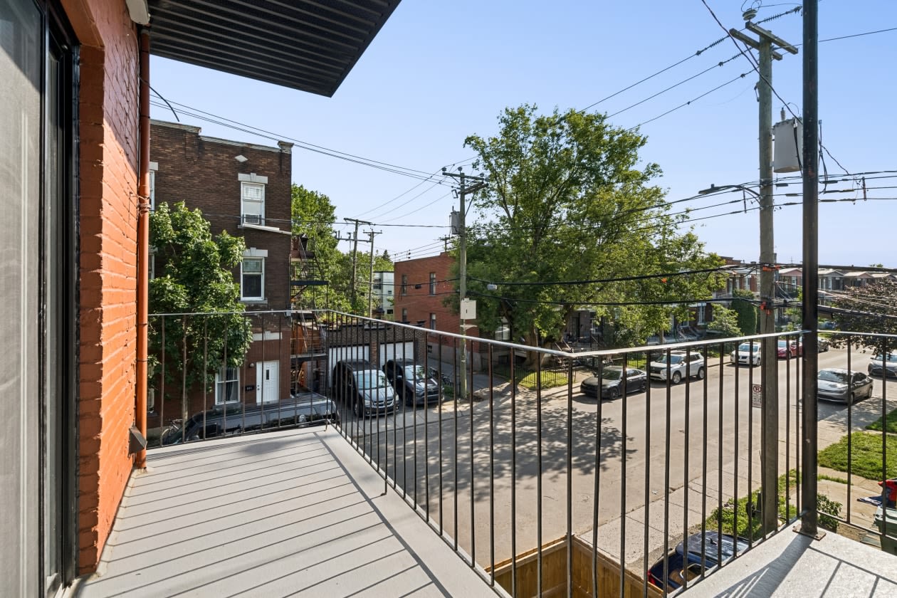 Photo 17 — 5545 Rue Bannantyne Montréal , 5545, Verdun/Île-des-Soeurs, H4H 1G2, Verdun/Île-des-Soeurs