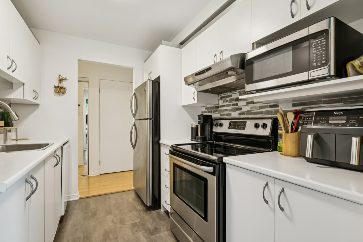 Photo 4 — 80 AV. DE BALMORAL , 402, LA PRAIRIE (LA CITIÈRE), J5R 4L5, LA PRAIRIE (LA CITIÈRE)