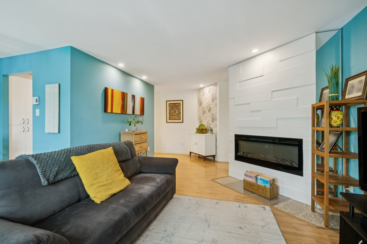 Photo 6 — 80 AV. DE BALMORAL , 402, LA PRAIRIE (LA CITIÈRE), J5R 4L5, LA PRAIRIE (LA CITIÈRE)