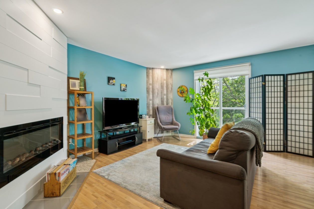 Photo 8 — 80 AV. DE BALMORAL , 402, LA PRAIRIE (LA CITIÈRE), J5R 4L5, LA PRAIRIE (LA CITIÈRE)