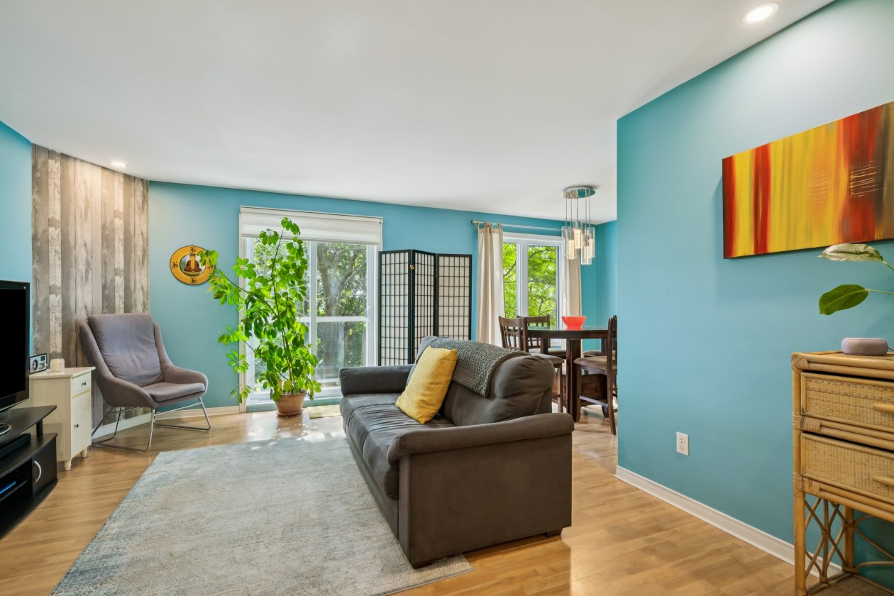 Photo 9 — 80 AV. DE BALMORAL , 402, LA PRAIRIE (LA CITIÈRE), J5R 4L5, LA PRAIRIE (LA CITIÈRE)