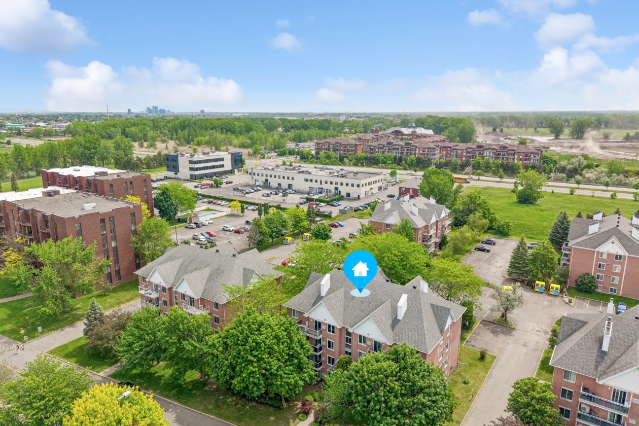 Photo 18 — 80 AV. DE BALMORAL , 402, LA PRAIRIE (LA CITIÈRE), J5R 4L5, LA PRAIRIE (LA CITIÈRE)