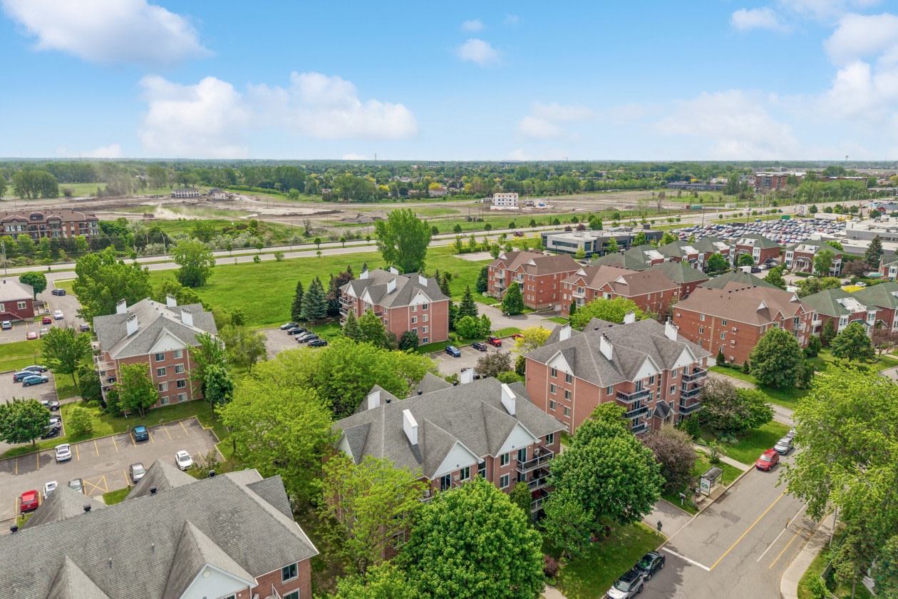 Photo 19 — 80 AV. DE BALMORAL , 402, LA PRAIRIE (LA CITIÈRE), J5R 4L5, LA PRAIRIE (LA CITIÈRE)
