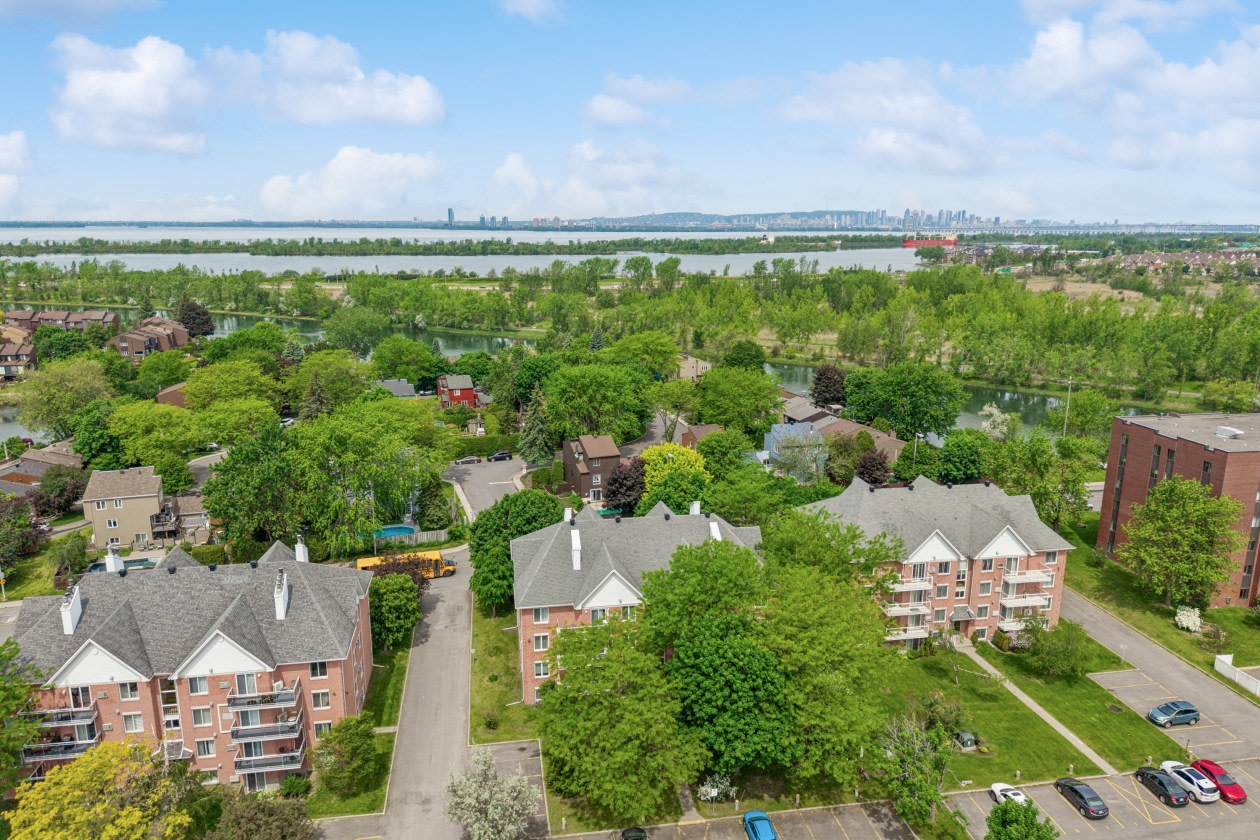 Photo 20 — 80 AV. DE BALMORAL , 402, LA PRAIRIE (LA CITIÈRE), J5R 4L5, LA PRAIRIE (LA CITIÈRE)