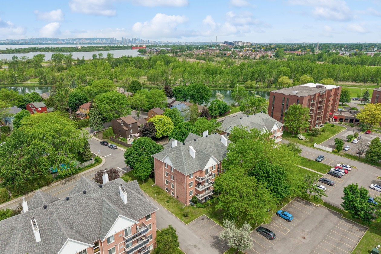 Photo 21 — 80 AV. DE BALMORAL , 402, LA PRAIRIE (LA CITIÈRE), J5R 4L5, LA PRAIRIE (LA CITIÈRE)