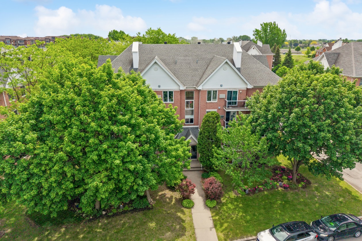 Photo 22 — 80 AV. DE BALMORAL , 402, LA PRAIRIE (LA CITIÈRE), J5R 4L5, LA PRAIRIE (LA CITIÈRE)