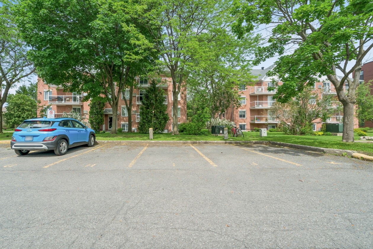 Photo 24 — 80 AV. DE BALMORAL , 402, LA PRAIRIE (LA CITIÈRE), J5R 4L5, LA PRAIRIE (LA CITIÈRE)