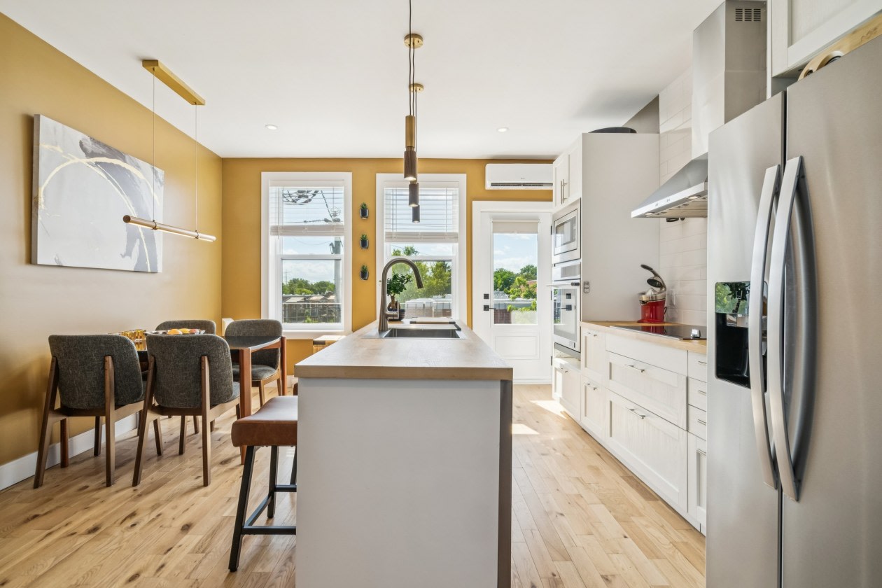 Photo 5 — 5543 RUE BANNANTYNE , 5543, (VERDUN/ÎLE-DES-SOEURS) (VERDUN), MONTRÉAL, H4H 1G2, (VERDUN/ÎLE-DES-SOEURS) (VERDUN), MONTRÉAL