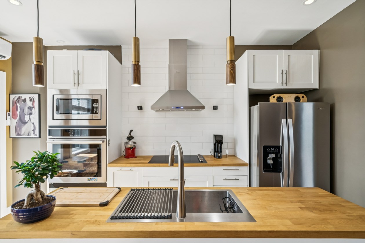 Photo 6 — 5543 RUE BANNANTYNE , 5543, (VERDUN/ÎLE-DES-SOEURS) (VERDUN), MONTRÉAL, H4H 1G2, (VERDUN/ÎLE-DES-SOEURS) (VERDUN), MONTRÉAL