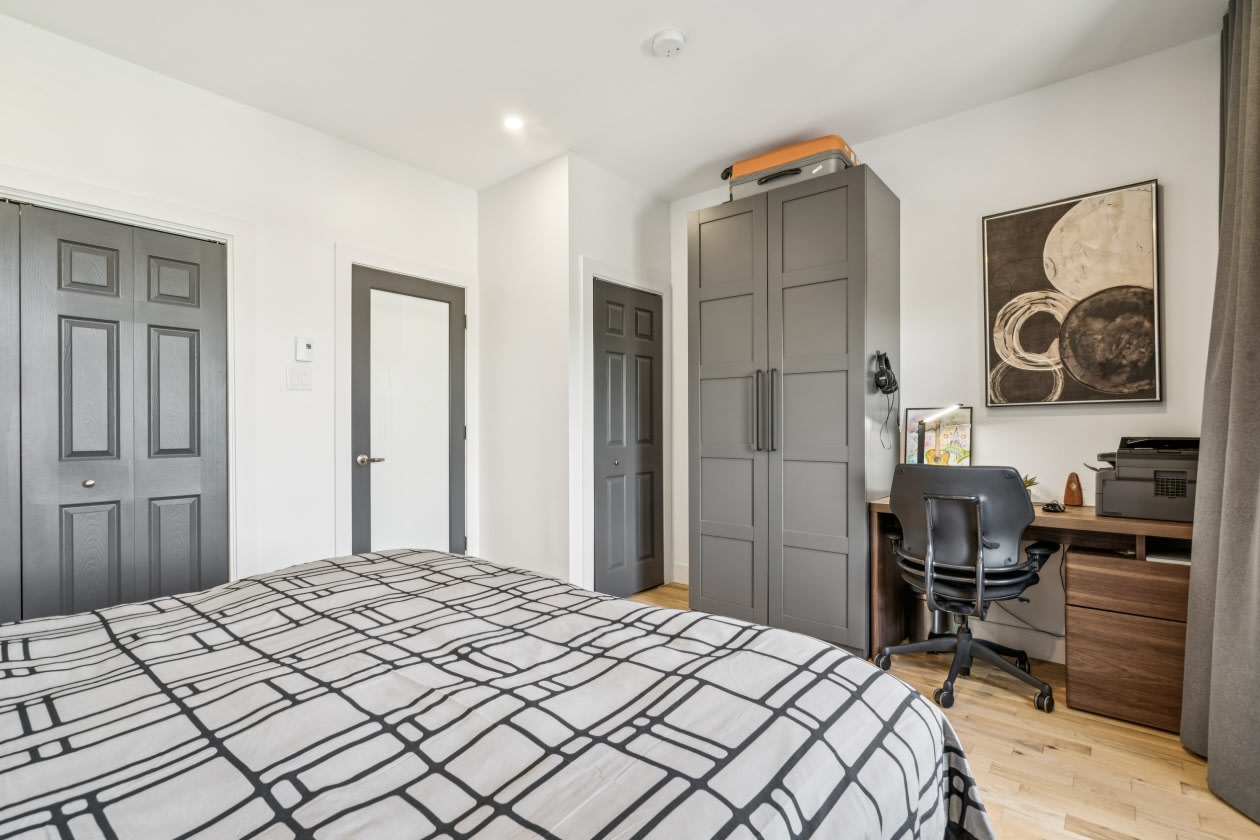 Photo 10 — 5543 RUE BANNANTYNE , 5543, (VERDUN/ÎLE-DES-SOEURS) (VERDUN), MONTRÉAL, H4H 1G2, (VERDUN/ÎLE-DES-SOEURS) (VERDUN), MONTRÉAL