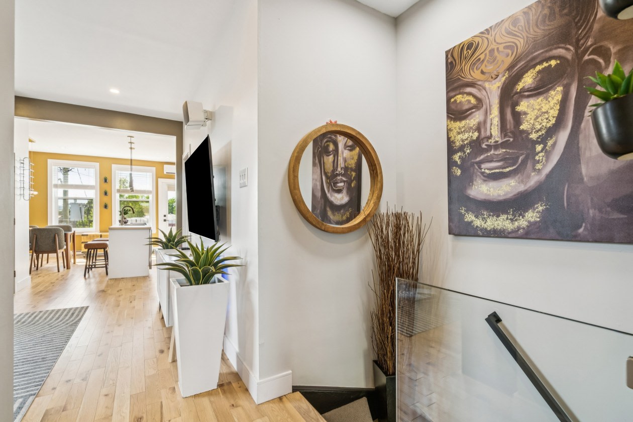 Photo 11 — 5543 RUE BANNANTYNE , 5543, (VERDUN/ÎLE-DES-SOEURS) (VERDUN), MONTRÉAL, H4H 1G2, (VERDUN/ÎLE-DES-SOEURS) (VERDUN), MONTRÉAL