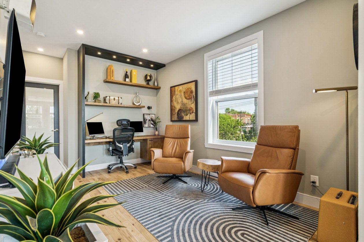 Photo 13 — 5543 RUE BANNANTYNE , 5543, (VERDUN/ÎLE-DES-SOEURS) (VERDUN), MONTRÉAL, H4H 1G2, (VERDUN/ÎLE-DES-SOEURS) (VERDUN), MONTRÉAL