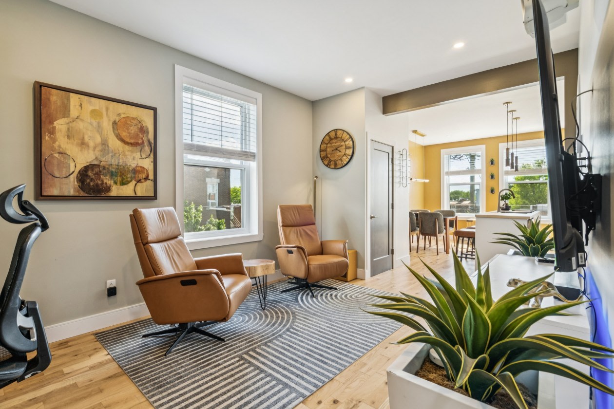 Photo 14 — 5543 RUE BANNANTYNE , 5543, (VERDUN/ÎLE-DES-SOEURS) (VERDUN), MONTRÉAL, H4H 1G2, (VERDUN/ÎLE-DES-SOEURS) (VERDUN), MONTRÉAL