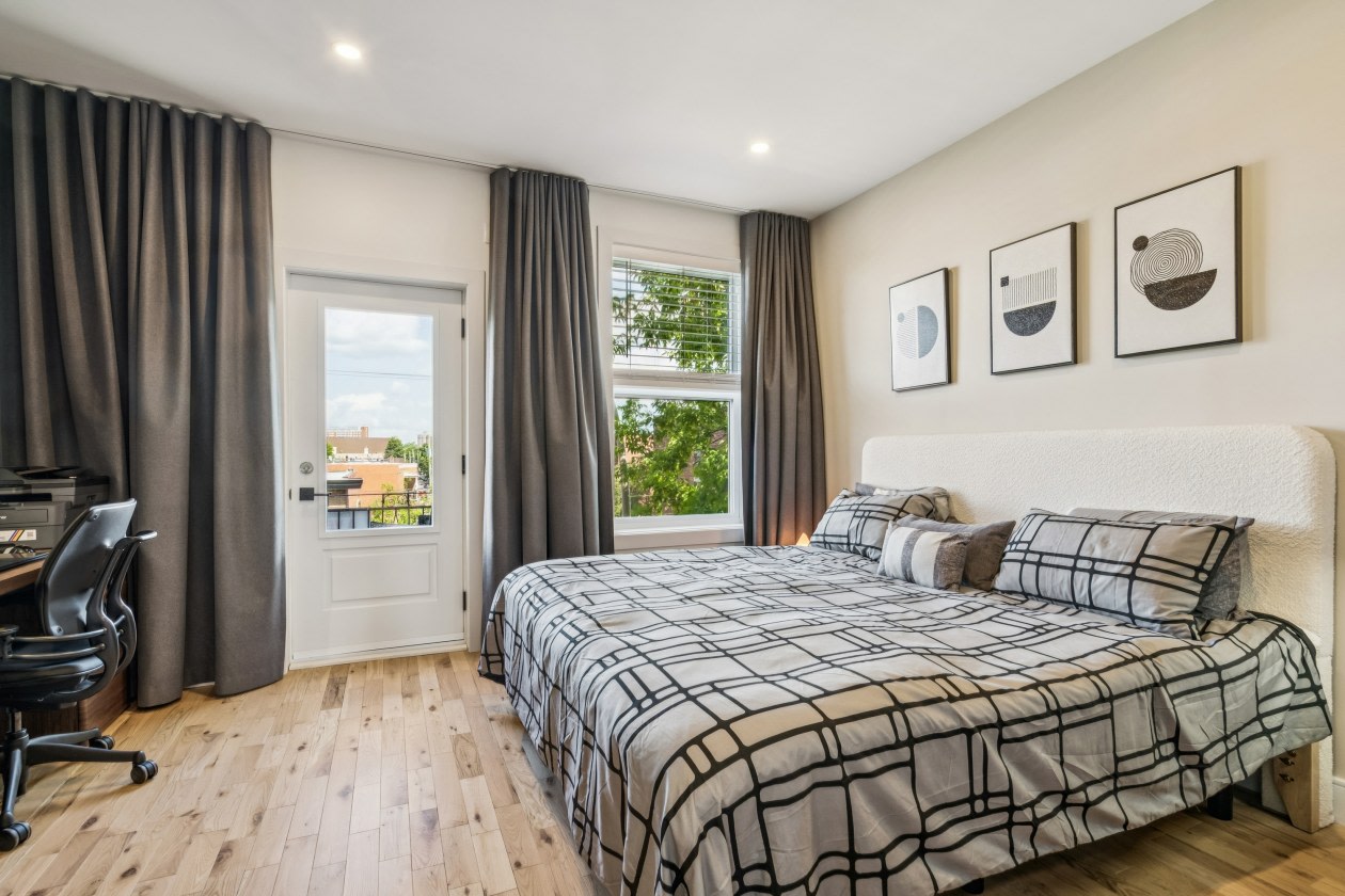 Photo 16 — 5543 RUE BANNANTYNE , 5543, (VERDUN/ÎLE-DES-SOEURS) (VERDUN), MONTRÉAL, H4H 1G2, (VERDUN/ÎLE-DES-SOEURS) (VERDUN), MONTRÉAL
