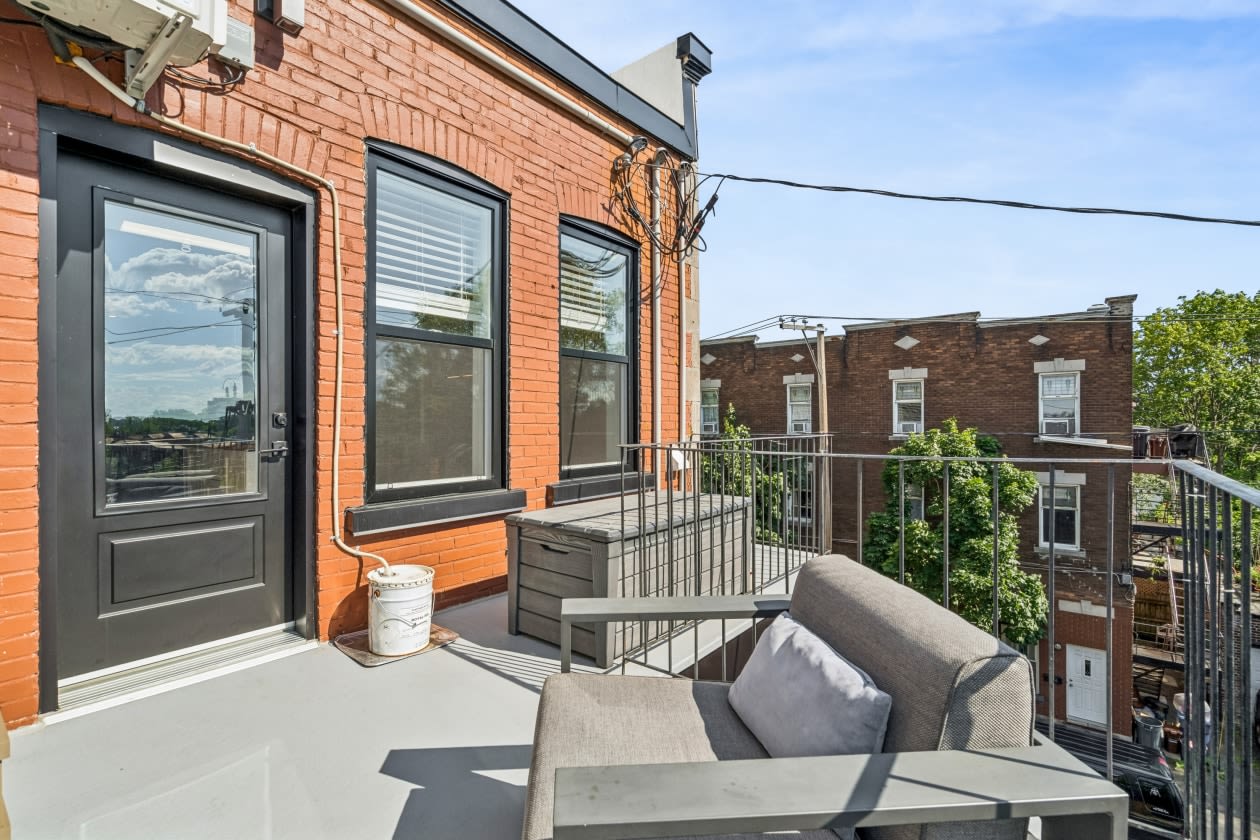 Photo 17 — 5543 RUE BANNANTYNE , 5543, (VERDUN/ÎLE-DES-SOEURS) (VERDUN), MONTRÉAL, H4H 1G2, (VERDUN/ÎLE-DES-SOEURS) (VERDUN), MONTRÉAL