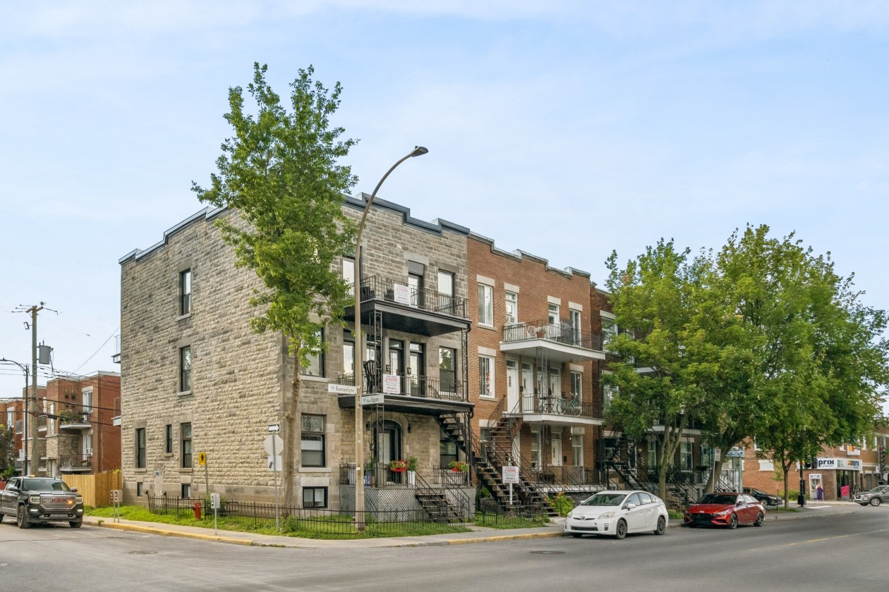 Photo 18 — 5543 RUE BANNANTYNE , 5543, (VERDUN/ÎLE-DES-SOEURS) (VERDUN), MONTRÉAL, H4H 1G2, (VERDUN/ÎLE-DES-SOEURS) (VERDUN), MONTRÉAL
