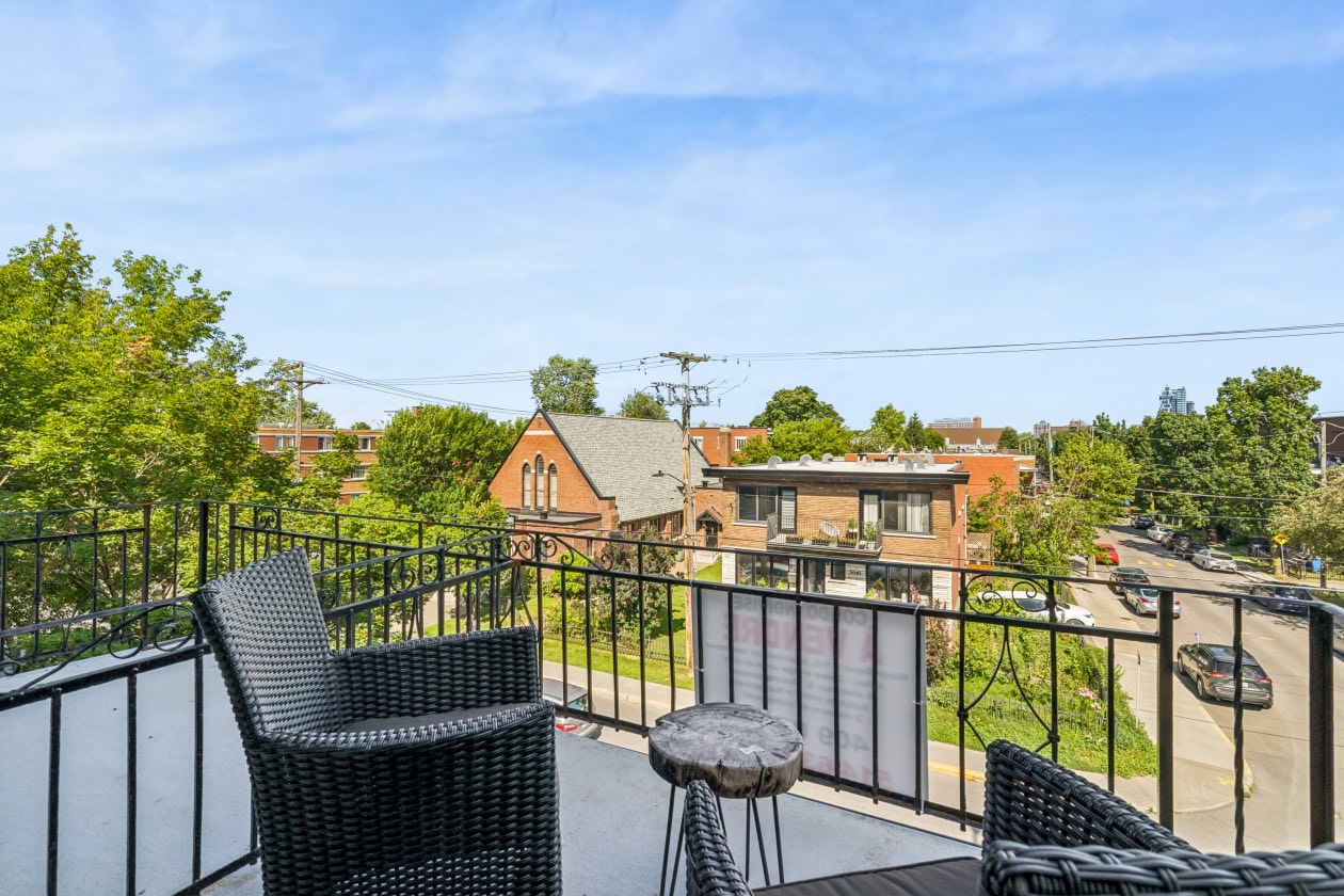 Photo 19 — 5543 RUE BANNANTYNE , 5543, (VERDUN/ÎLE-DES-SOEURS) (VERDUN), MONTRÉAL, H4H 1G2, (VERDUN/ÎLE-DES-SOEURS) (VERDUN), MONTRÉAL
