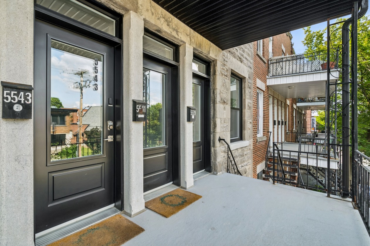 Photo 20 — 5543 RUE BANNANTYNE , 5543, (VERDUN/ÎLE-DES-SOEURS) (VERDUN), MONTRÉAL, H4H 1G2, (VERDUN/ÎLE-DES-SOEURS) (VERDUN), MONTRÉAL