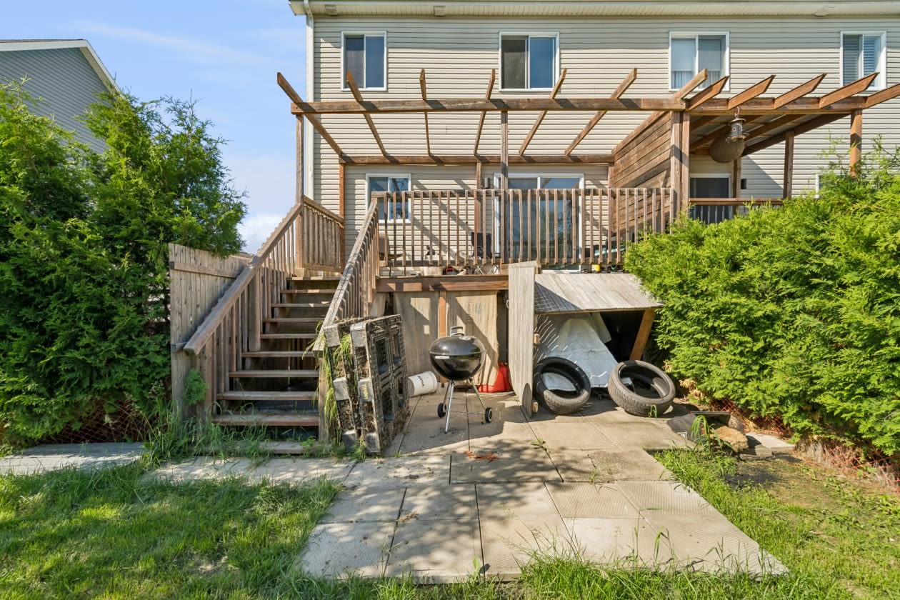 Photo 18 — 544 BOUL. J.-ANDRÉ-DERAGON, 3, COWANSVILLE, J2K 5G6, COWANSVILLE