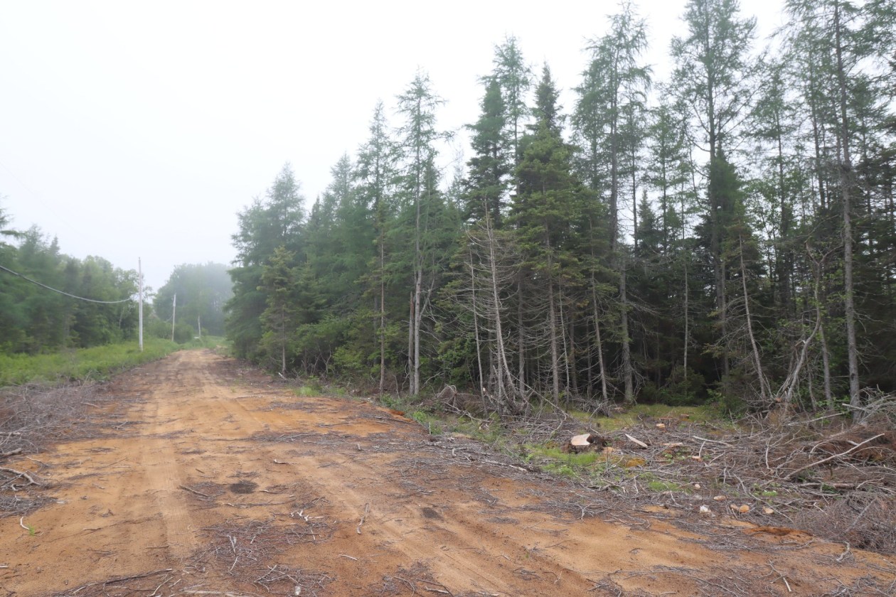 Photo 37 — 1, Rue Moreau, Port-Cartier, G0H1R0, Port-Cartier