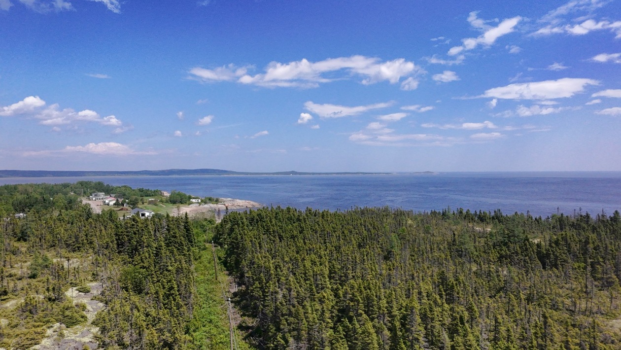 Photo 12 — 1, Rue Moreau, Port-Cartier, G0H1R0, Port-Cartier