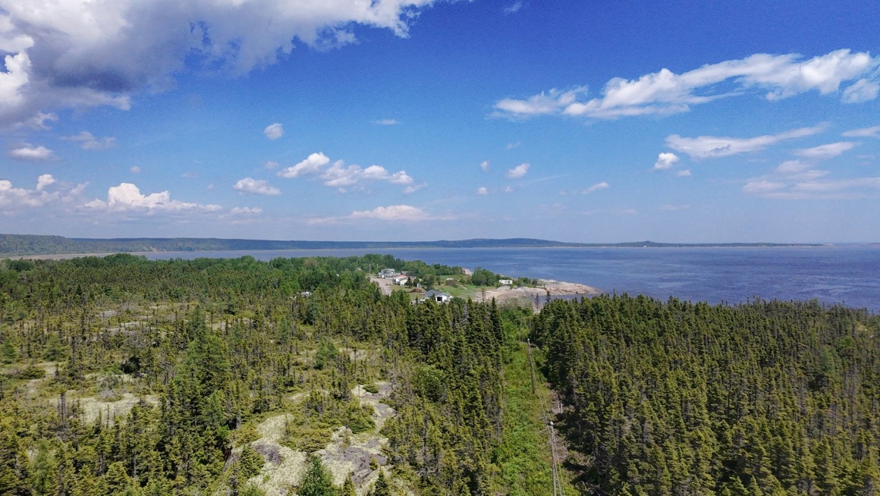Photo 14 — 1, Rue Moreau, Port-Cartier, G0H1R0, Port-Cartier