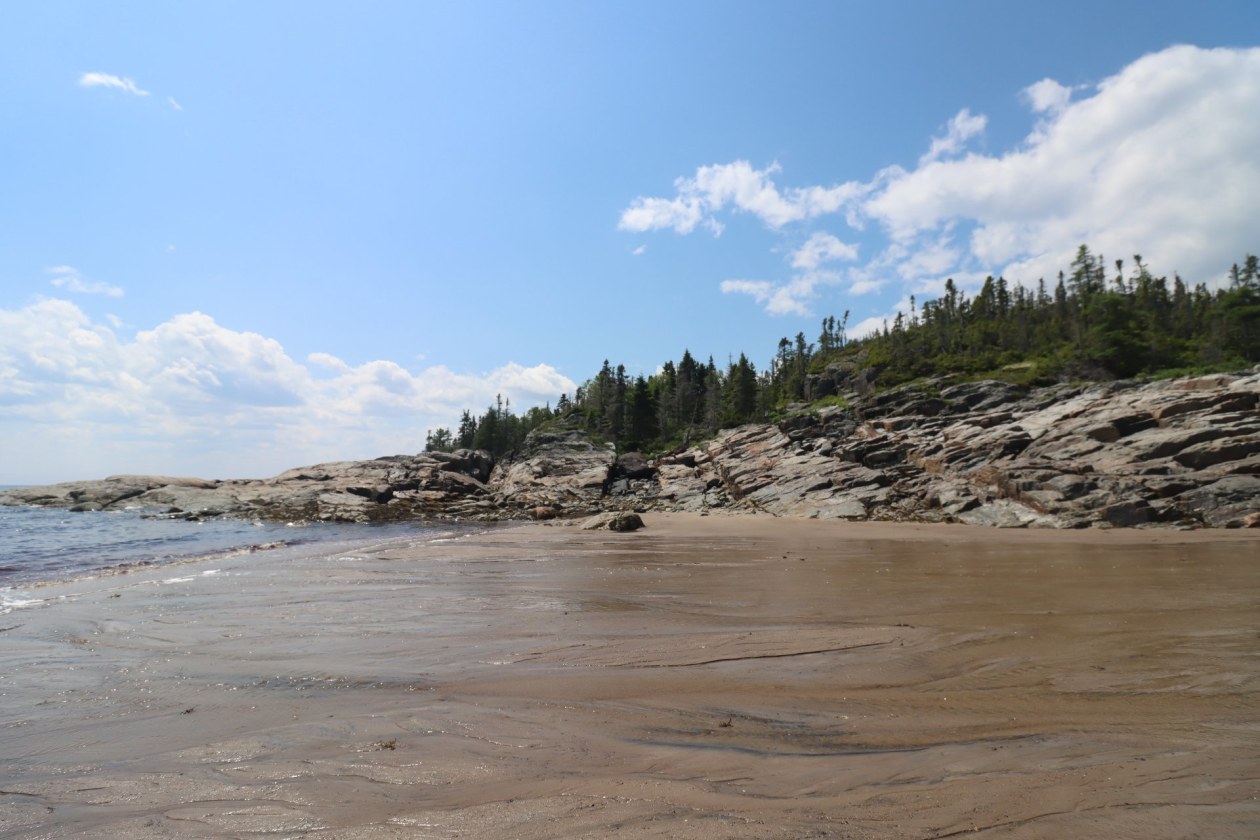 Photo 27 — 1, Rue Moreau, Port-Cartier, G0H1R0, Port-Cartier