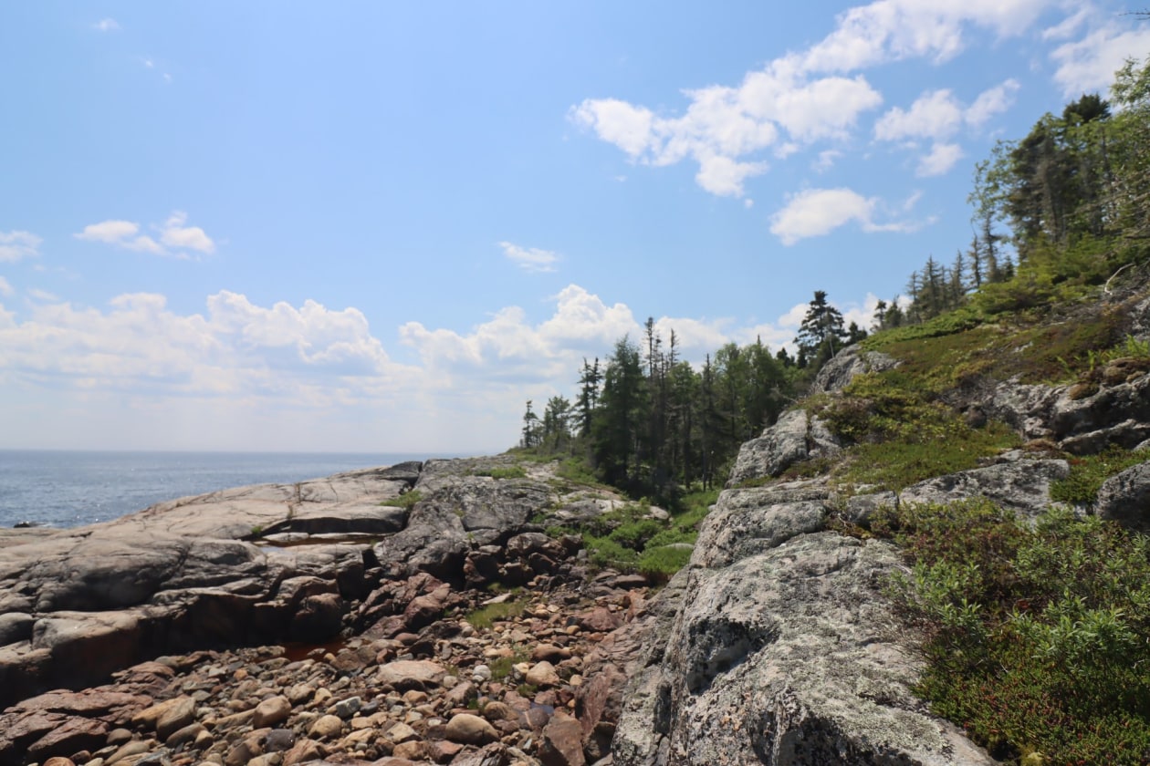 Photo 23 — 1, Rue Moreau, Port-Cartier, G0H1R0, Port-Cartier