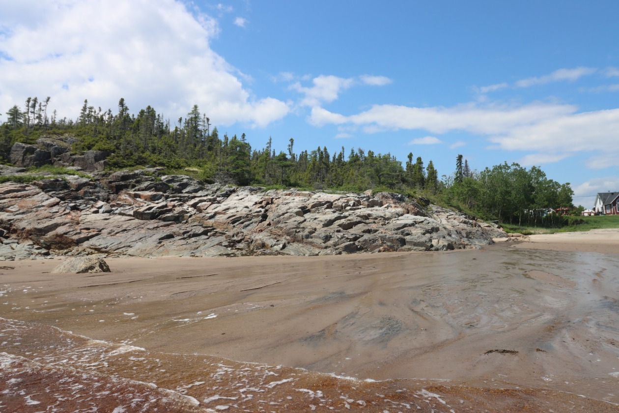 Photo 25 — 1, Rue Moreau, Port-Cartier, G0H1R0, Port-Cartier