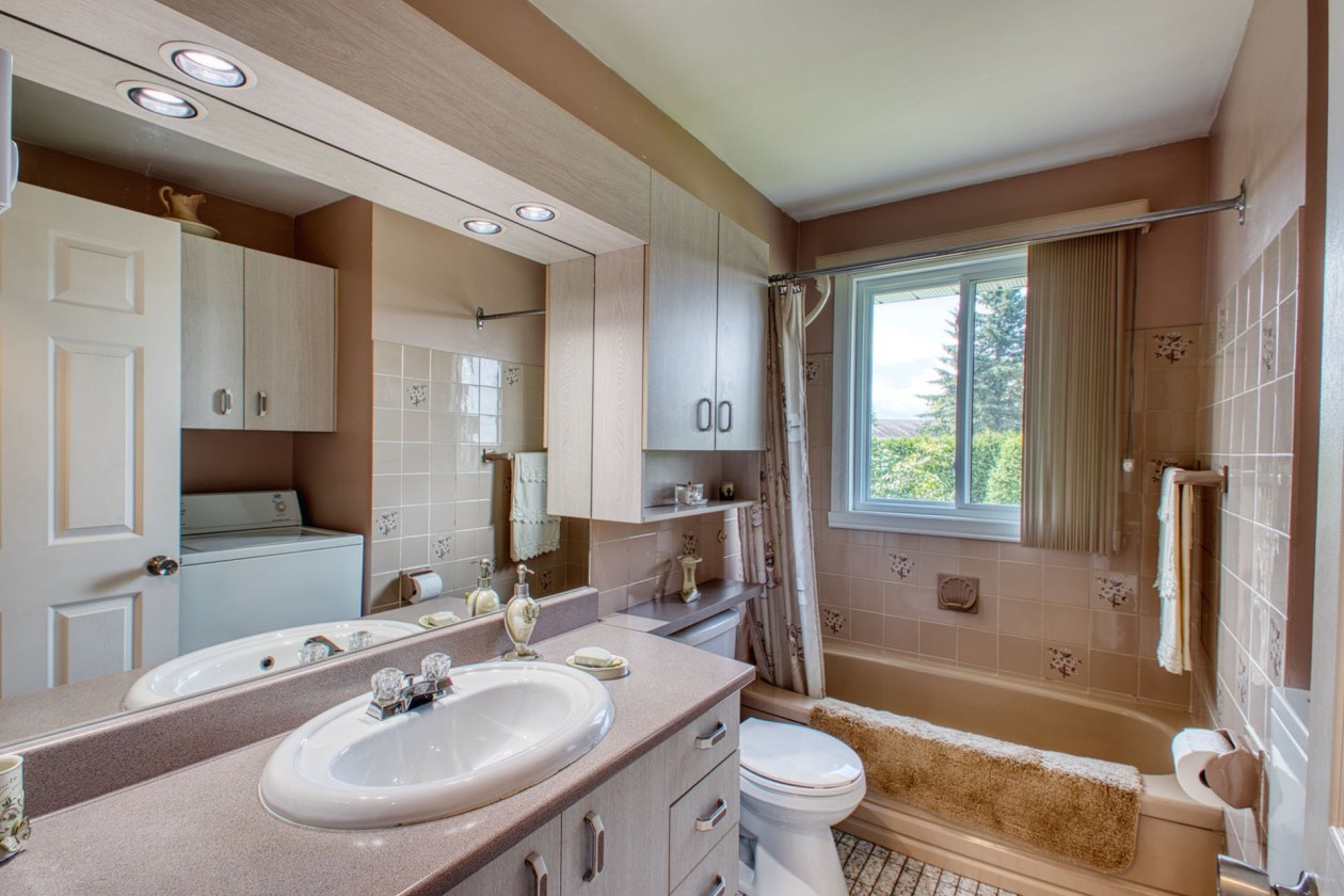 Salle de bains — 4035, Rue de la Prairie, Sherbrooke (Les Nations), J1L1L3, Sherbrooke (Les Nations)