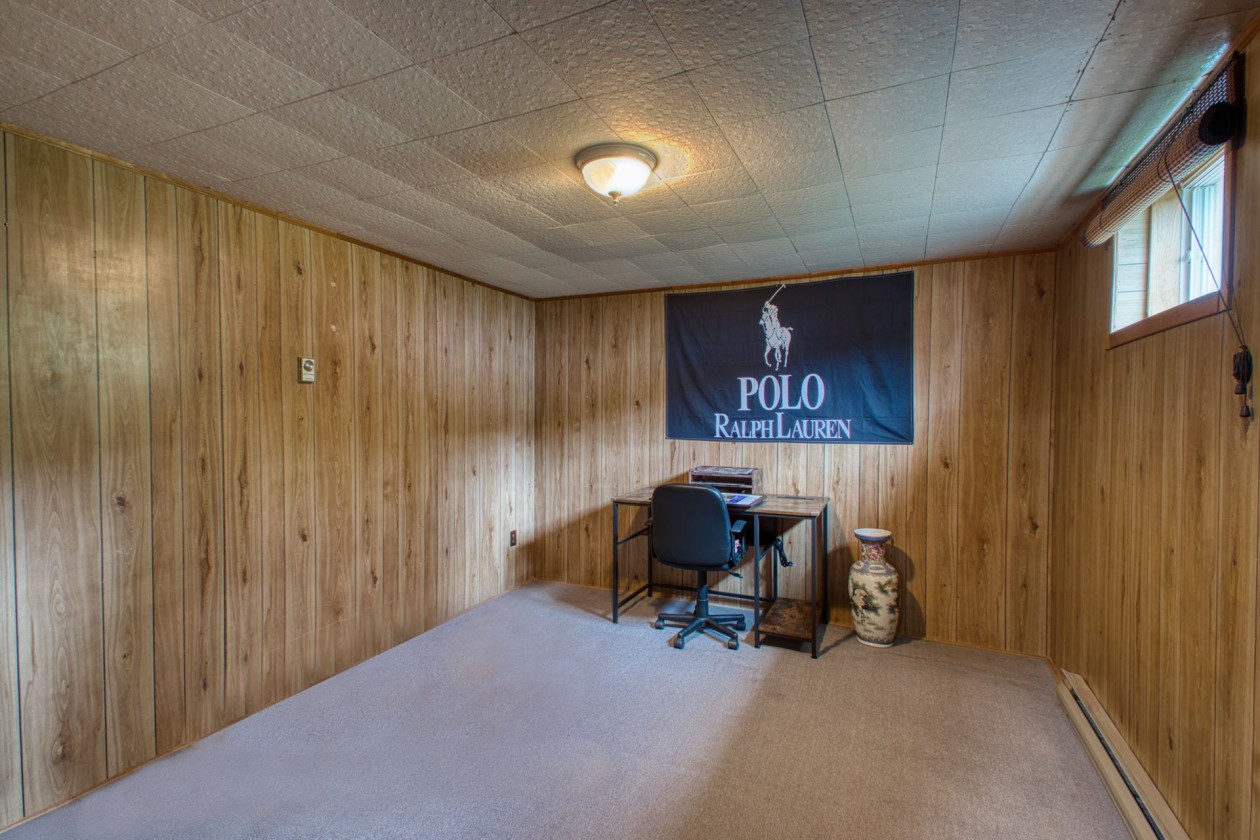 Chambre à coucher — 4035, Rue de la Prairie, Sherbrooke (Les Nations), J1L1L3, Sherbrooke (Les Nations)